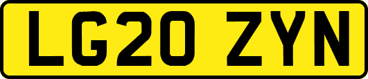 LG20ZYN