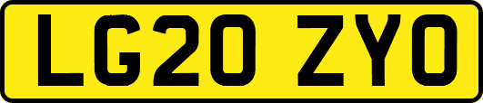LG20ZYO
