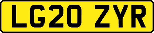 LG20ZYR