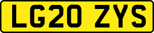 LG20ZYS
