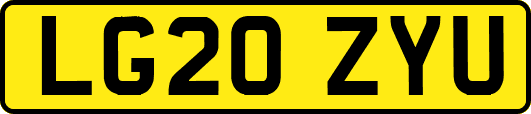LG20ZYU