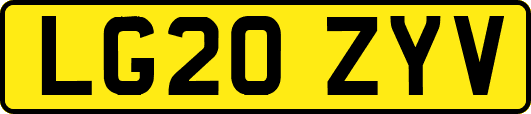 LG20ZYV
