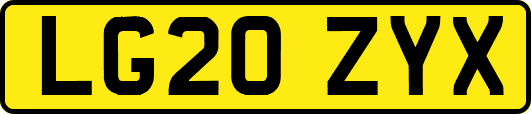 LG20ZYX
