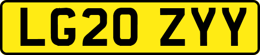 LG20ZYY