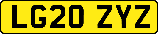 LG20ZYZ