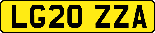 LG20ZZA