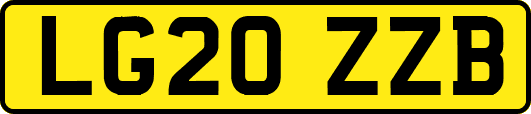 LG20ZZB