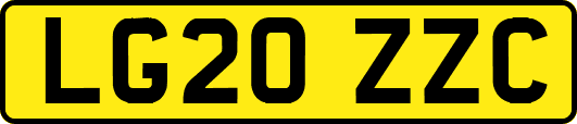 LG20ZZC