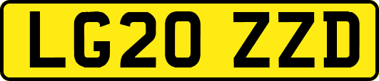 LG20ZZD