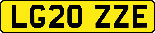 LG20ZZE