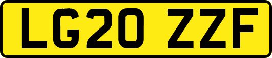 LG20ZZF