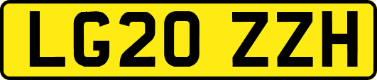 LG20ZZH