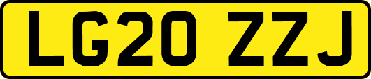 LG20ZZJ