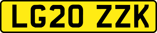 LG20ZZK