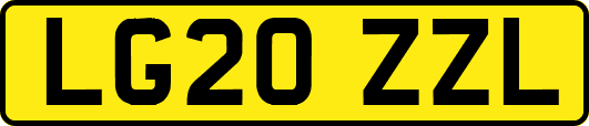LG20ZZL