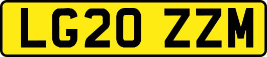 LG20ZZM