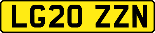LG20ZZN