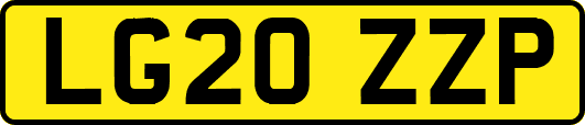 LG20ZZP