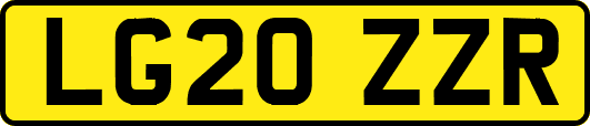 LG20ZZR