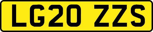 LG20ZZS