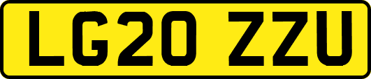 LG20ZZU