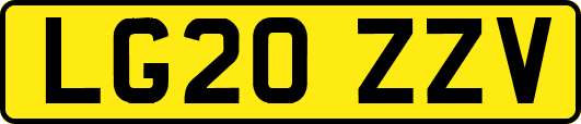 LG20ZZV