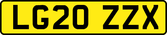 LG20ZZX