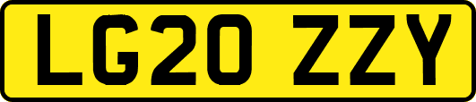 LG20ZZY