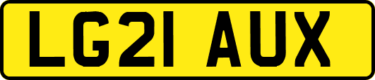 LG21AUX