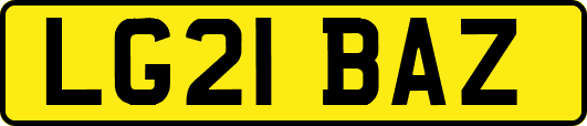 LG21BAZ