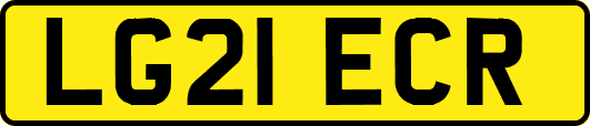 LG21ECR