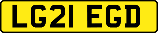 LG21EGD