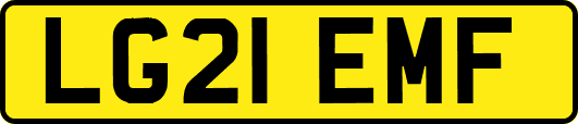 LG21EMF