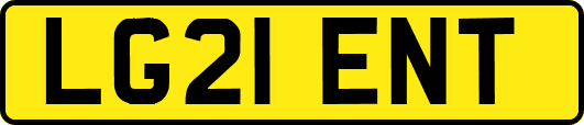 LG21ENT