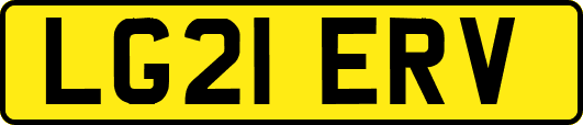 LG21ERV