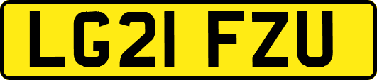 LG21FZU