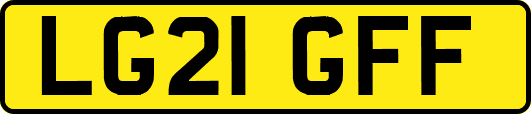 LG21GFF