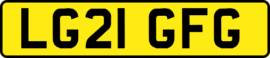 LG21GFG