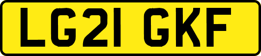 LG21GKF