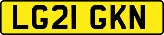 LG21GKN