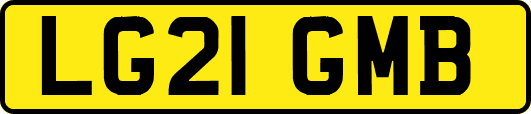 LG21GMB