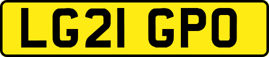 LG21GPO