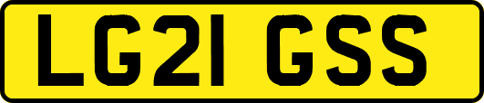 LG21GSS