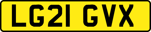 LG21GVX