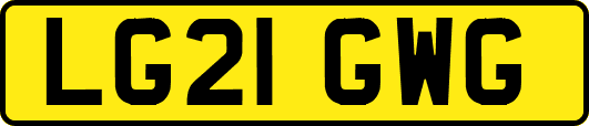 LG21GWG