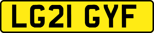 LG21GYF