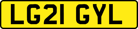 LG21GYL