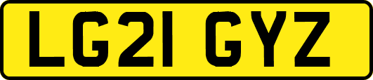 LG21GYZ