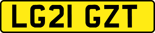 LG21GZT