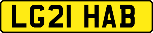 LG21HAB